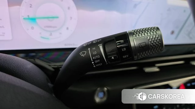 Genesis GV80 id 4792302 из Кореи 24