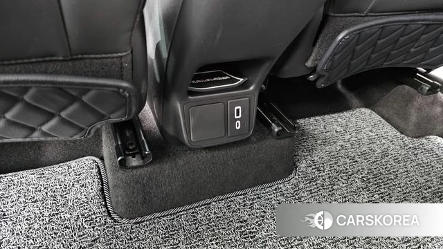 Chevrolet (GM Daewoo) Trailblazer id 4371058 из Кореи 24