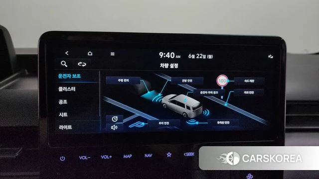 Hyundai Staria id 4487954 из Кореи 24