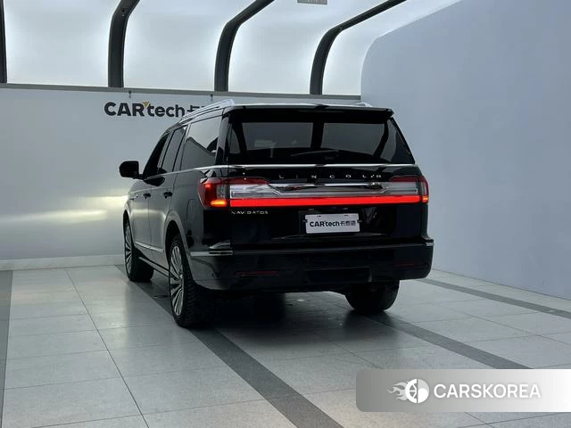Lincoln Navigator id 4208119 из Китая 24
