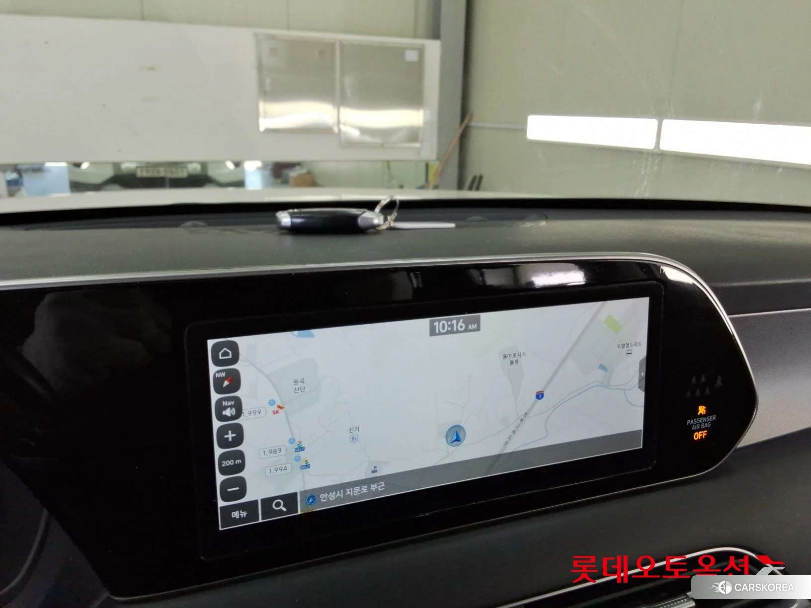 Hyundai Palisade id 4296734 из Кореи 24