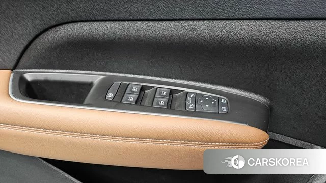 Renault Korea (Samsung) The New QM6 id 4280398 из Кореи 24