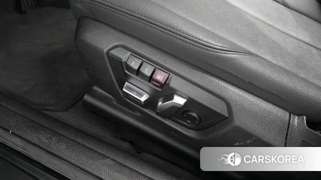BMW 3 Series GT (F34) id 4446758 из Кореи 24