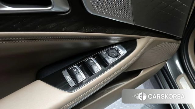 Kia K8 Hybrid id 4330296 из Кореи 24