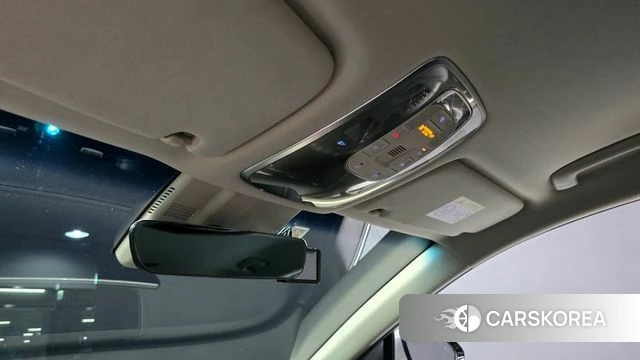 Genesis G80 (RG3) id 4702989 из Кореи 24