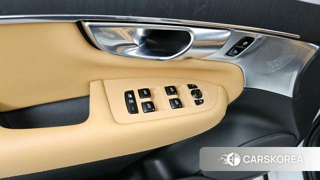 Volvo XC90 second Generation id 4389130 из Кореи 24