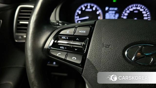 Hyundai Grandeur IG id 4318030 из Кореи 24