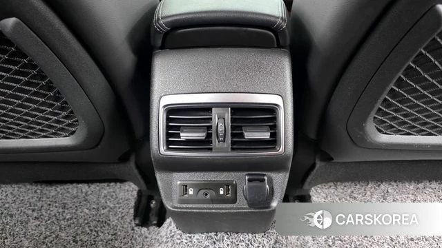 Renault Korea (Samsung) QM6 id 4689346 из Кореи 24