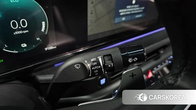 Hyundai Grandeur Hybrid (GN7) id 4578413 из Кореи 24