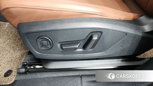 Audi Q3 (F3) id 4523189 из Кореи 24