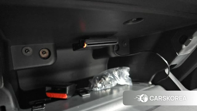 Mini Cooper C 4th generation id 4222582 из Кореи 24