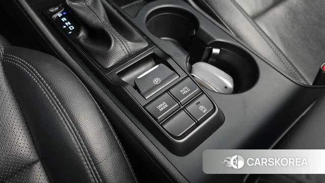 Hyundai All New Tucson id 4722490 из Кореи 24