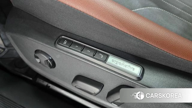 Volkswagen ID.4 id 4592158 из Кореи 24