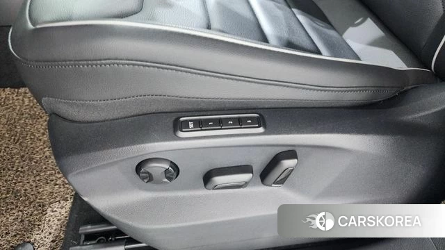 Volkswagen Tiguan second Generation id 4474730 из Кореи 24