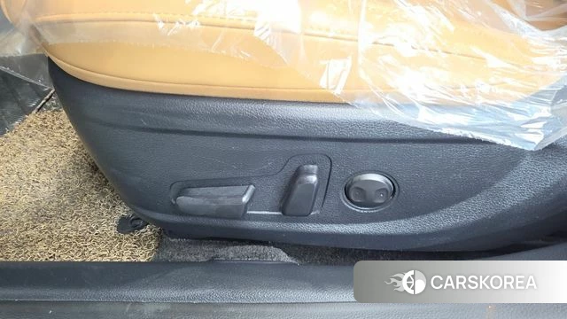 Kia K7 Premier id 4727301 из Кореи 24