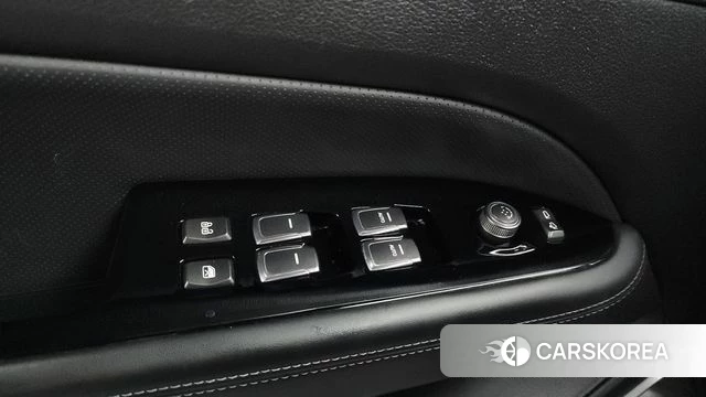 Ssangyong G4 Rexton id 4448080 из Кореи 24