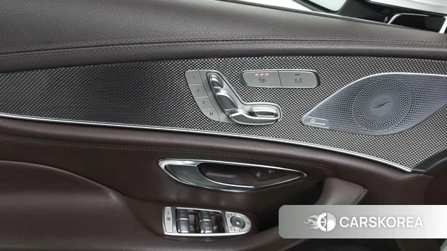 Mercedes-Benz CLS-Class C257 id 4285031 из Кореи 24