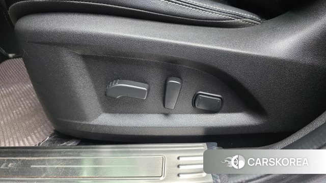 Renault Korea (Samsung) The New QM6 id 4292655 из Кореи 24