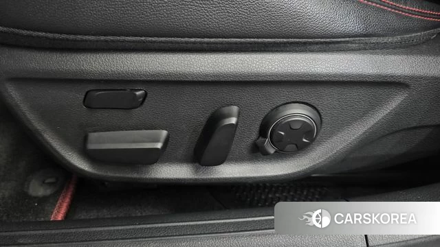 Genesis The New G70 id 4186553 из Кореи 24