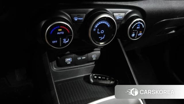 Hyundai Venue id 4534338 из Кореи 24