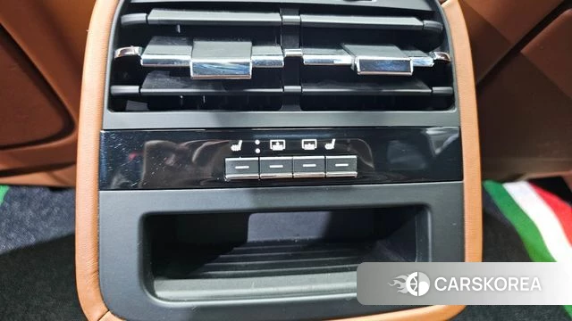 Maserati Quattroporte id 4638337 из Кореи 24