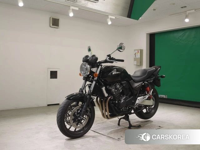 Honda CB400SF ABS id 3950153 из Японии 24