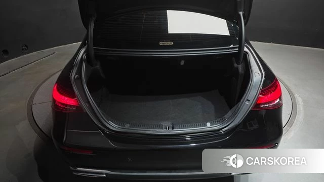 Mercedes-Benz E-Class W213 id 4741093 из Кореи 24