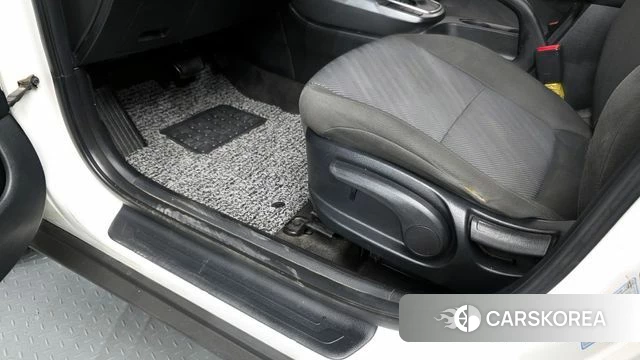 Kia Seltos id 4187149 из Кореи 24