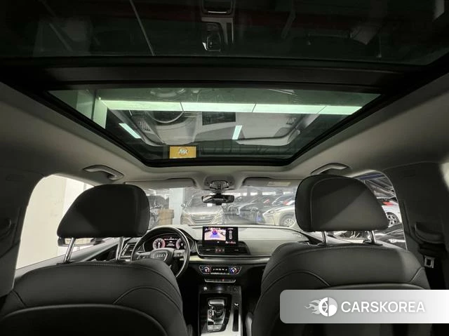 Audi Q5L id 4278400 из Китая 24