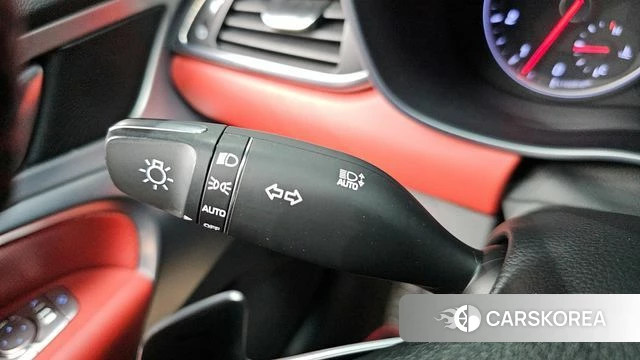 Genesis G70 id 4837320 из Кореи 24