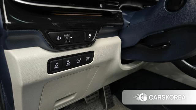 Kia The New Carnival 4th Generation id 4607497 из Кореи 24