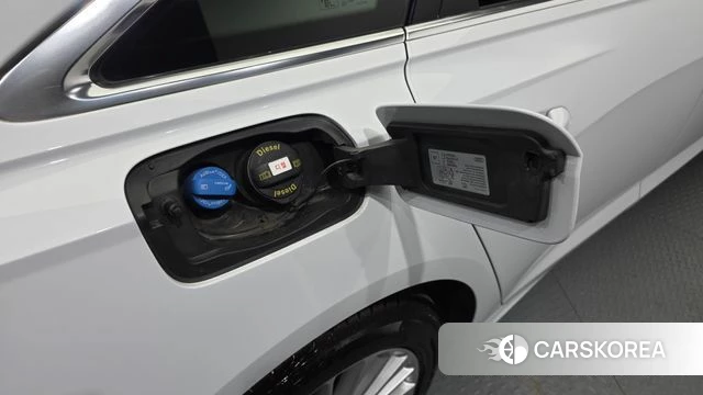 Audi A6 (C8) id 4196288 из Кореи 24