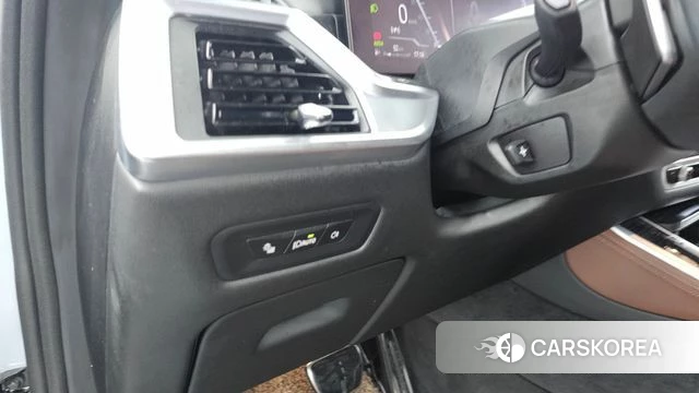 BMW X5 (G05) id 4548926 из Кореи 24