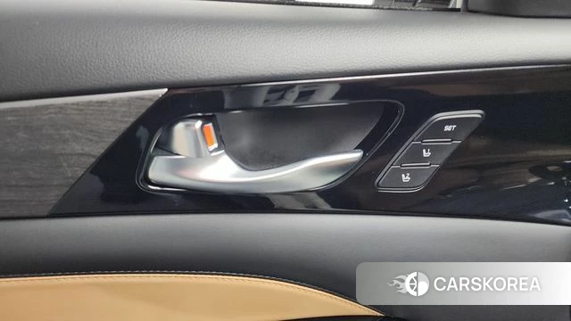 Kia K7 Premier Hybrid id 4350711 из Кореи 24