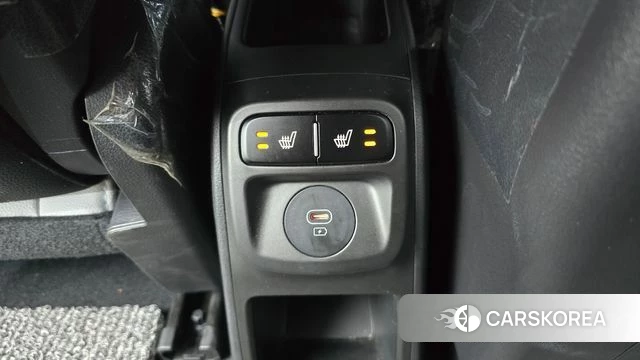 Kia The New Kia Ray EV id 4675183 из Кореи 24