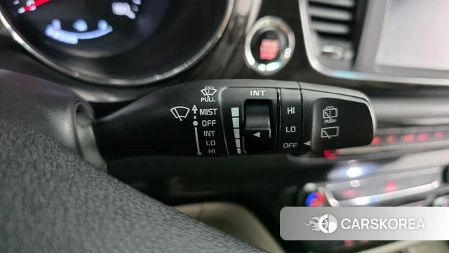 Kia The New Carnival id 4944277 из Кореи 24