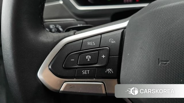 Volkswagen Tiguan second Generation id 4501044 из Кореи 24