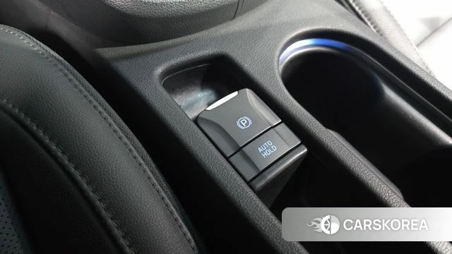 Hyundai The New Kona Hybrid id 4376995 из Кореи 24