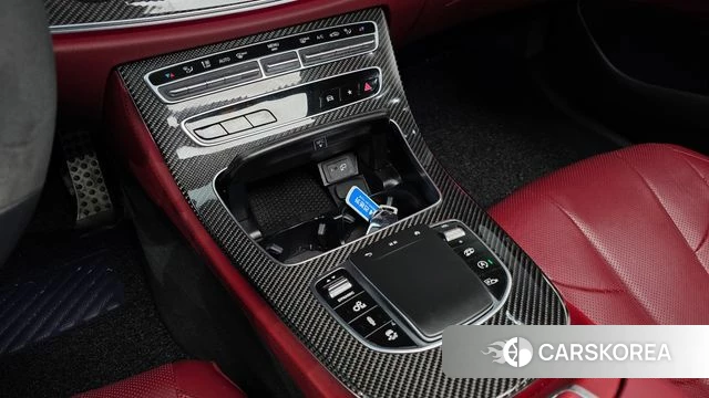 Mercedes-Benz CLS-Class C257 id 4316240 из Кореи 24