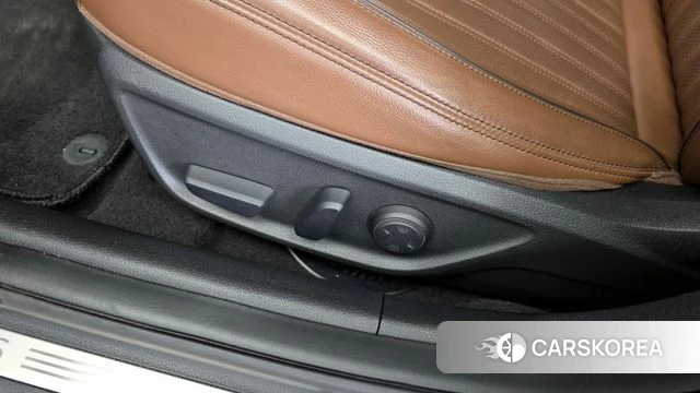 Genesis G70 id 4232816 из Кореи 24