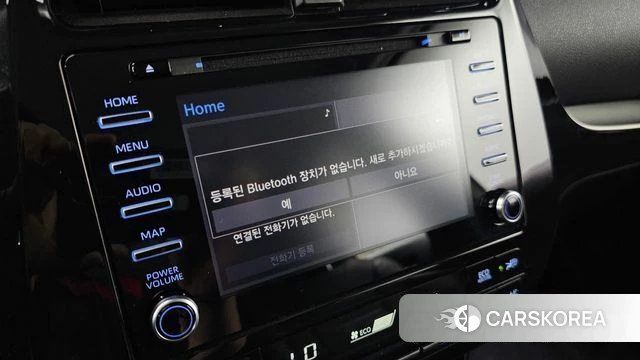 Toyota Prius 4th Generation id 4489080 из Кореи 24