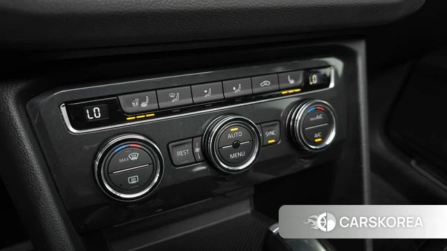 Volkswagen Tiguan second Generation id 4906829 из Кореи 24