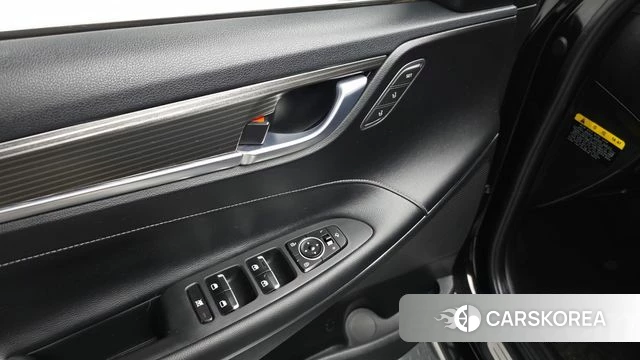 Hyundai Grandeur IG id 4425007 из Кореи 24
