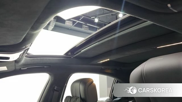 Mercedes-Benz S-Class W223 id 4835957 из Кореи 24