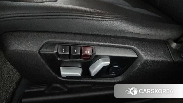 BMW 3 Series (F30) id 4727965 из Кореи 24