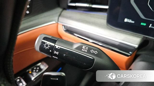 Kia The New K5 Hybrid 3rd generation id 4528139 из Кореи 24