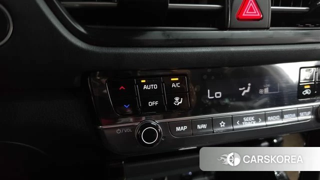 Kia The New Seltos id 4618530 из Кореи 24