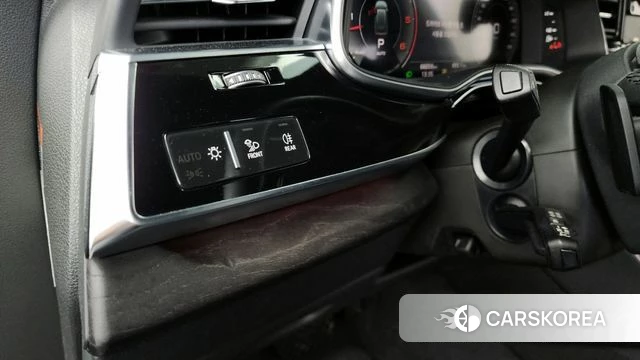 Audi Q7 (4M) id 4280645 из Кореи 24