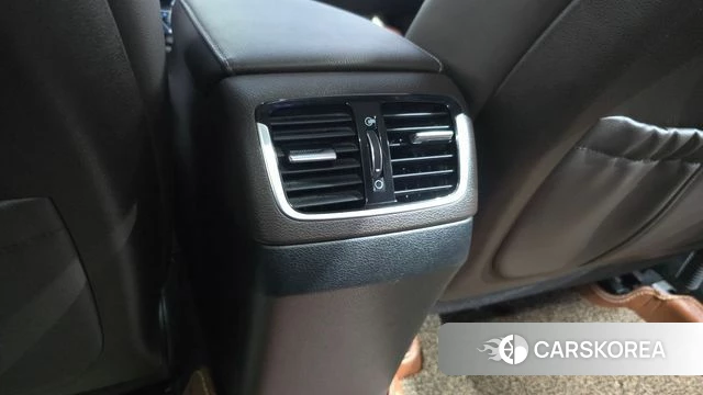 Hyundai Grandeur IG Hybrid id 4305169 из Кореи 24