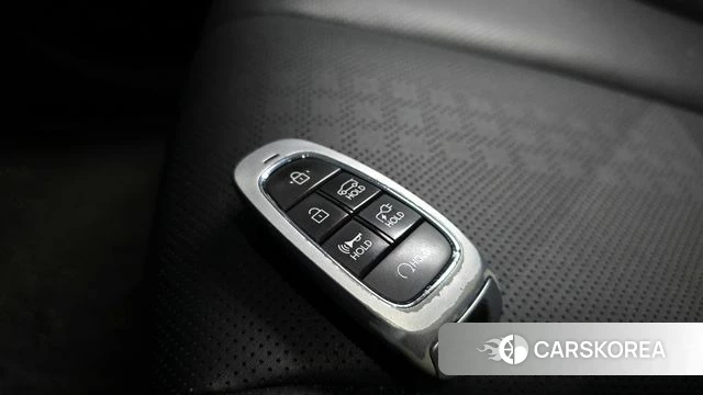 Hyundai Ionic 5 id 4223366 из Кореи 24